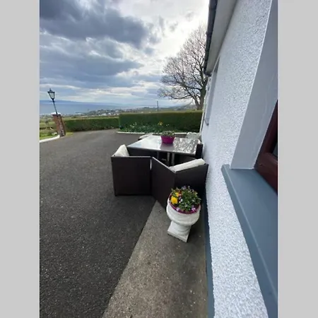 Hannon's - A Piece Of Paradise Vakantiehuis