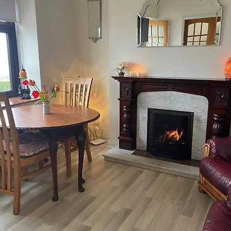 Vakantiehuis Hannon's - A Piece Of Paradise Greencastle (Donegal)