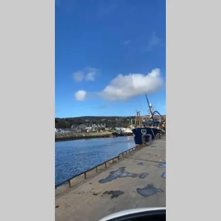 Сasa de vacaciones Hannon's - A Piece Of Paradise