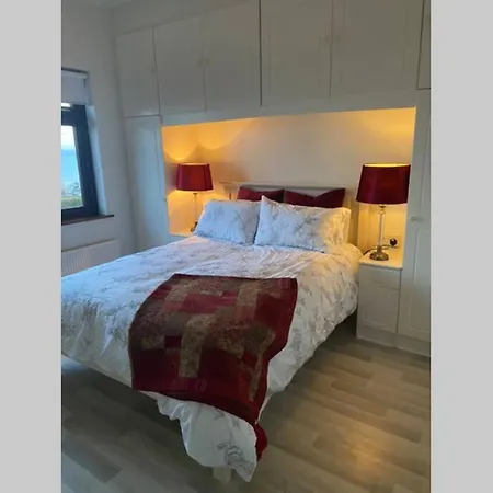 Hannon's - A Piece Of Paradise Vakantiehuis Greencastle (Donegal)