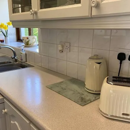 Сasa de vacaciones Hannon's - A Piece Of Paradise *