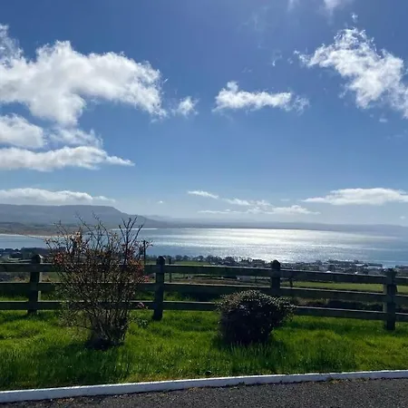 Hannon's - A Piece Of Paradise Vakantiehuis