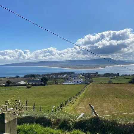 Vakantiehuis Hannon's - A Piece Of Paradise