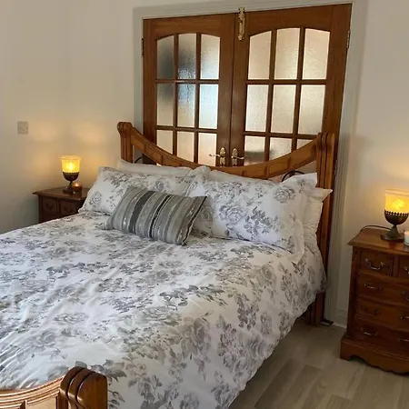 Hannon's - A Piece Of Paradise * Greencastle (Donegal)