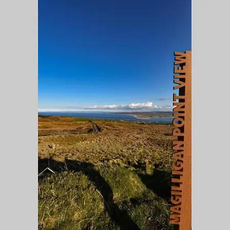 Vakantiehuis Hannon's - A Piece Of Paradise *