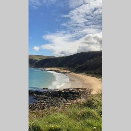 Hannon's - A Piece Of Paradise Holiday home *