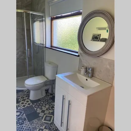 Сasa de vacaciones Hannon's - A Piece Of Paradise *