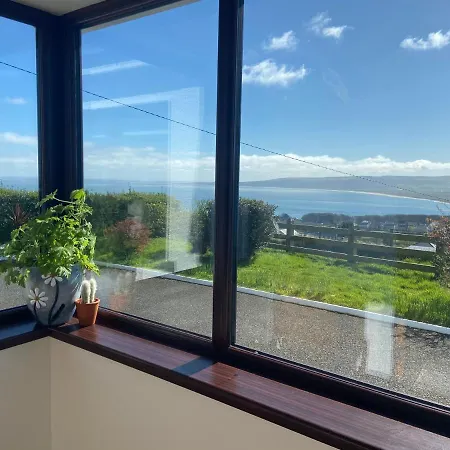 Hannon's - A Piece Of Paradise Vakantiehuis *